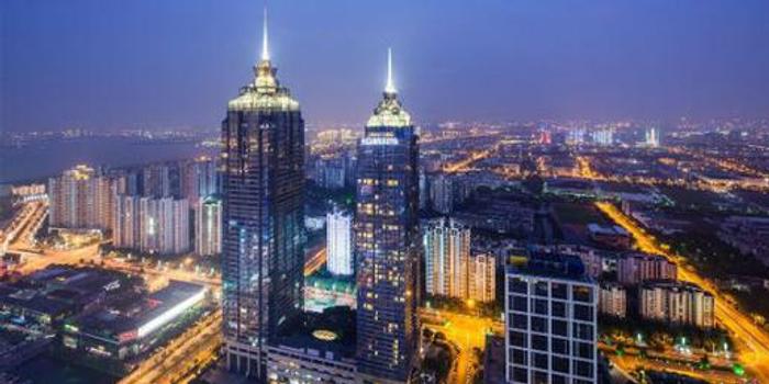 20省区市一季度GDP成绩单:贵州增速领跑 天津