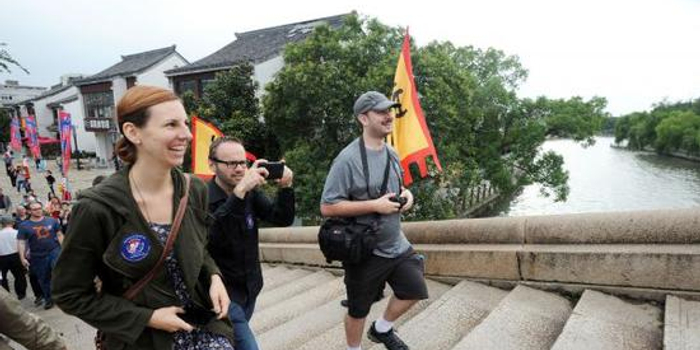 贸易战影响美国人对中国看法吗?调查:影响不大