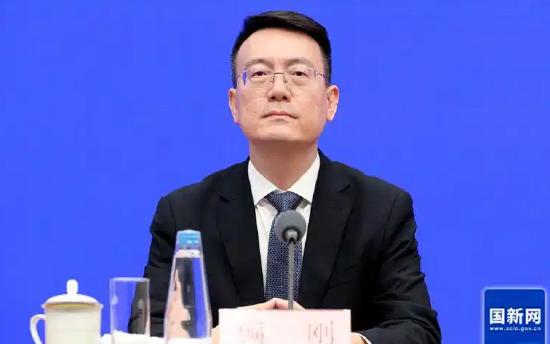 顾刚当选吉林省长春市市长