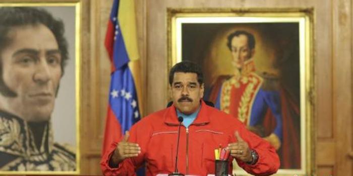 委内瑞拉总统:多名刺杀策划者住在美国 部分被