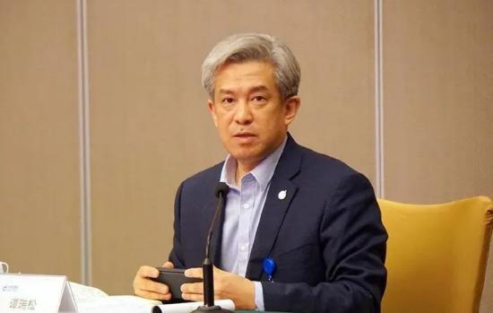 中国航空工业集团原董事长谭瑞松涉多罪被提起公诉