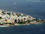 马尔代夫正被一岛连着一岛地卖给中国？ 中方回应