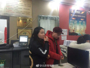 城管抽梯案涉事文印店老板：春节会去死者家拜年