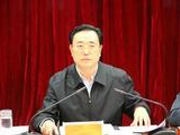 兰州市长栾克军接受审查 已消失133天(图/简历)