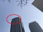 天津起火大厦:有房地产商8亿拿下做高端公寓项目