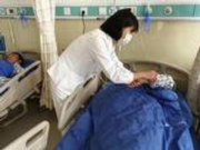 天津城市大厦伤者自述火灾经历 预计三五天可恢复