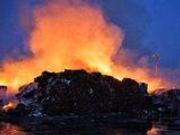 天津城市大厦火灾5名伤员病情平稳