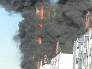 天津起火大厦隐患曾被举报:未查实即上报恢复到位