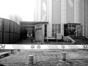 天津城市大厦火灾引发三疑问:工人为何住装修大厦