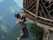 媒体评高空挑战第一人坠亡:悲剧背后真相让人慨叹