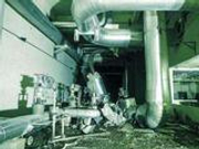 嘉兴一座热电厂发生蒸汽管道爆裂 企业责任被控制