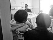 浙江热电厂事故伤者家属：出事时像无数飞机起飞