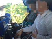 领队被大象踩死 同团游客:驯象师狠砸大象脑袋