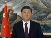 习近平发表2017年新年贺词：小康路上一个都不能掉队