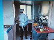 工人凑钱搭伙做饭被定性办食堂 官方：有签字笔录