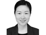 42岁复旦大学材料科学系教授江素华因病逝世