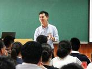 高校教师生存状况调查显示：八成“压力山大”