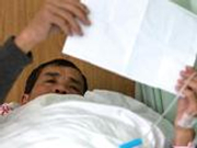 女子对绝症丈夫下毒获刑8年 称恨其婚后不负责