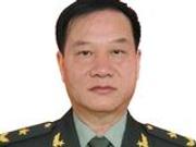 又一戎装常委到任:吉林军区司令苗雨丰任省委常委