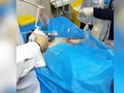 女生被男同学刺死 校方：网传因考试不让抄袭不实