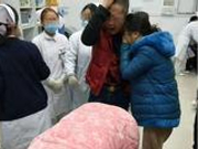 初三女生被同班男生刺死 只因为没帮嫌犯做题