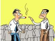 “劝阻吸烟致死”医生:出于人道向死者家属捐一万