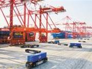 上海GDP突破3万亿 2018年将探索建立自由贸易港