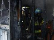 韩医院大火致180人伤亡 火源或是加热电器