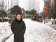 “电梯劝阻吸烟”者的267天：再遇到还会阻止(图)