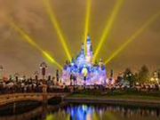 上海迪士尼收“天价插队费”? 全球各乐园均提供
