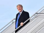 特朗普欲借国情咨文挽回民意?白宫:这位总统不平常