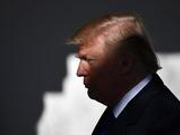 美媒:特朗普就任一周年 寄望国情咨文扭转局面