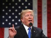 特朗普国情咨文六大看点：盛赞强势经济