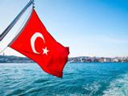 中国使馆提醒公民近期暂勿前往土耳其东南部地区