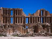 中国外交部再次提醒公民暂勿前往利比亚等高风险国家和地区