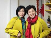 【牵妈妈的手】牵手是一种幸福