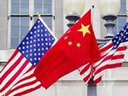 中国要取代美国在国际上的作用？ 王毅回应