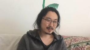 专访视频发布者赵勇