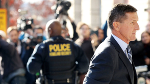 俄前驻美大使谈“通俄门”