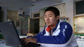 少年14岁就读麻省理工