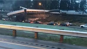 事故造成6人死亡77人受伤