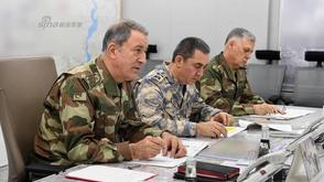 土耳其出动72架飞机轰炸叙阿夫林