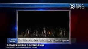 中国的生肖文化