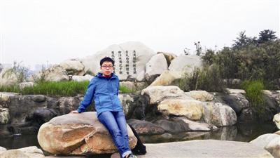 杨宇晨和他命题的部分刑侦科目推理试题(上)。 本文图片 杭州日报