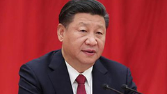 习近平主持政治局会议 决定召开十九届三中全会