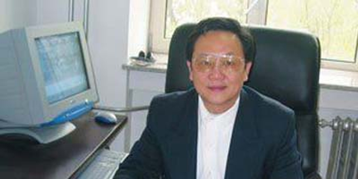 中科院教授段振豪拟获减刑:曾被称捐精院士