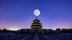 “寻找城市之光”月选第1期