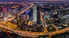 “寻找城市之光”月选第11期