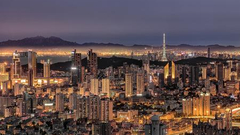 “寻找城市之光”月选第6期