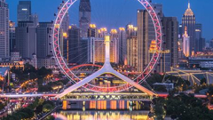 “寻找城市之光”月选第8期